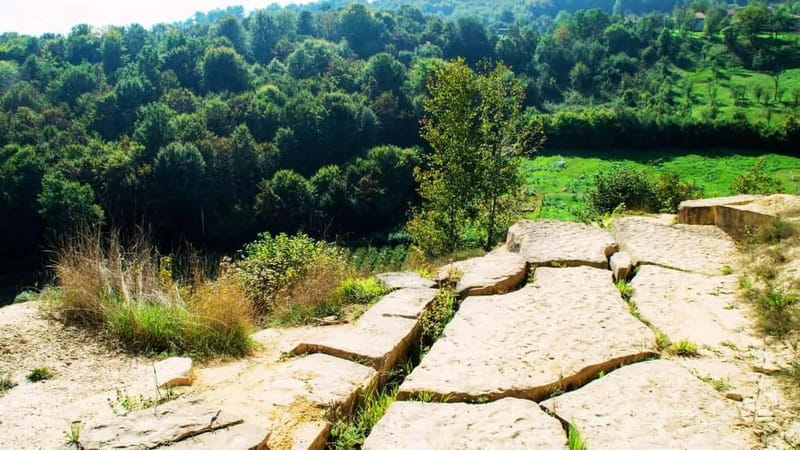Bosnian Pyramid: The Worlds Largest Pyramid (From Sarajevo) - Exploring the Bosnian Pyramid: The Worlds Largest Pyramid from Sarajevo