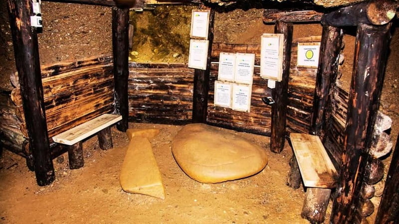 Bosnian Pyramid: The Worlds Largest Pyramid (From Sarajevo) - Who Will Love This Tour?