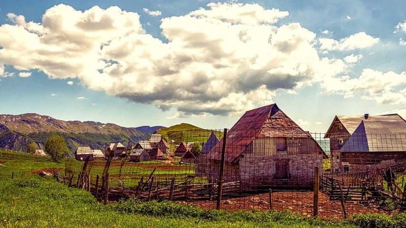 Bosnia's Nomad Havens: Lukomir & Umoljani - Practical Details: What You Need to Know