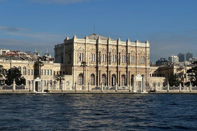 Bosphorus Boat Tour 3 Hour with Asian Side Stop in Istanbul - Frequently Asked Questions (FAQs)