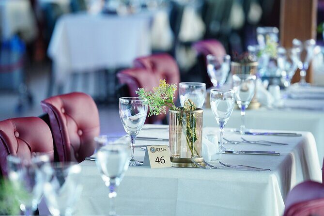 Bosphorus Dinner Cruise and Exclusive Turkish Night Show - Practical Details: What You Need to Know