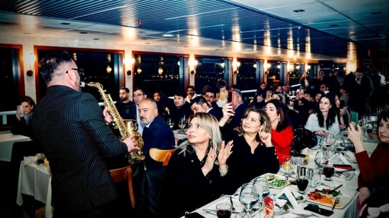 Bosphorus Dinner Cruise & Dance Shows with Private Table - Analyzing the Value
