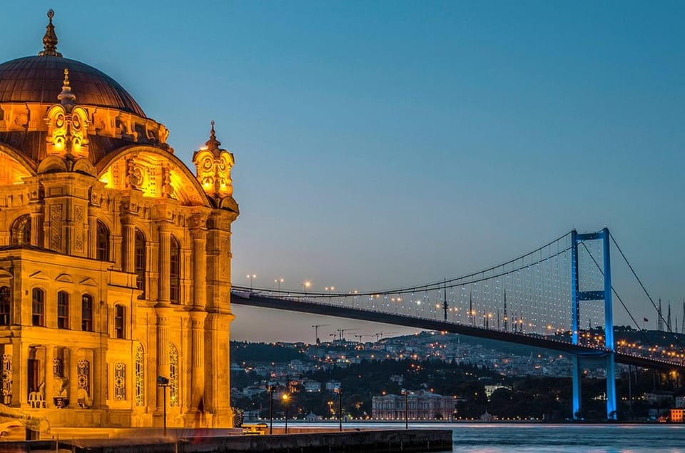 Bosphorus Dinner Cruise & Shows - The Sum Up: Who Will Love This Experience?