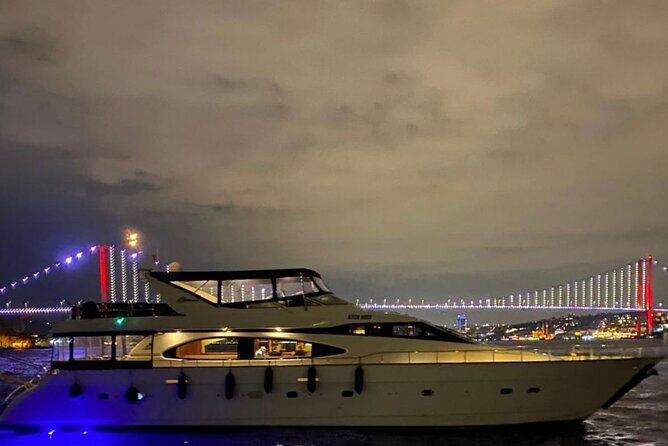 Bosphorus Night Yacht Cruise With Live Violinist - The Sum Up: Who Should Consider This Cruise?