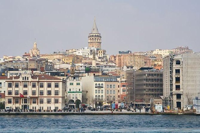 Bosphorus Open-Buffet Dinner Cruise With Live Entertainment  - Istanbul - Viator Help Centre Guidance