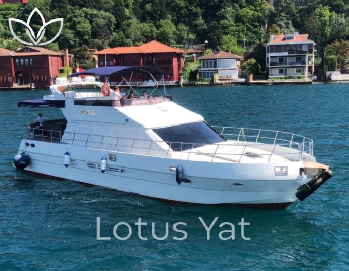 Bosphorus: Private Yacht Cruise - Booking Process