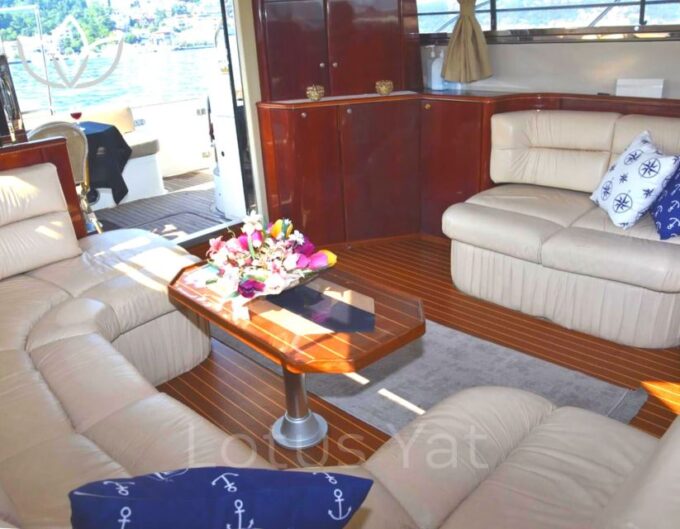 Bosphorus: Private Yacht Cruise - Frequently Asked Questions