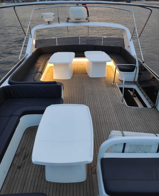 Bosphorus Sunset Yacht Cruise with Guide & Snacks - Who Would Enjoy This Experience?