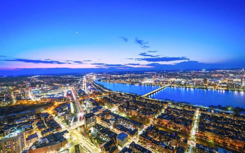 Boston 1-Day History and Innovation Tour from New York - Final Words