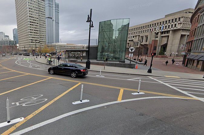 Boston 101 Best Historical Walking Tour - Final Thoughts: Who Should Sign Up?