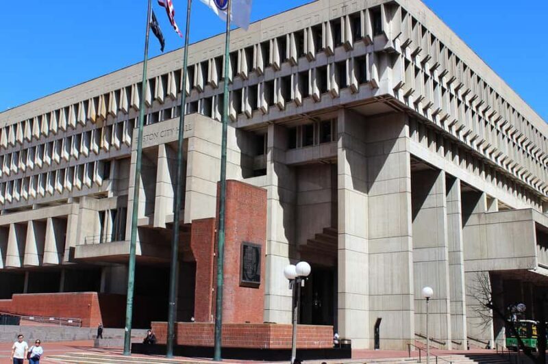 Boston: 250 Freedom Trail Walking Tour - The Experience in Context: How Does It Compare?