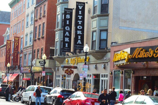 Boston 250 Freedom Trail Walking Tour - An In-Depth Look at the Tour Experience