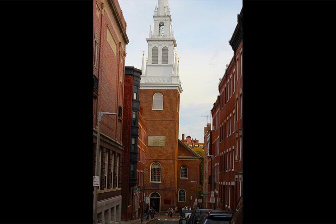 Boston 250 Freedom Trail Walking Tour - FAQ