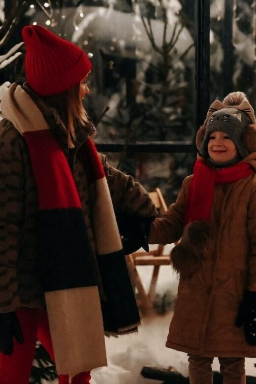 Boston: A Bostonian Christmas Private Tour - Key Points