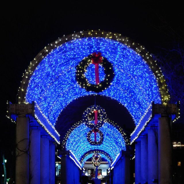 Boston: A Bostonian Christmas Private Tour - The Practicalities: What to Expect