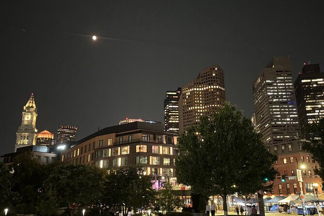 Boston After Dark - Final Thoughts: Is It Worth It?