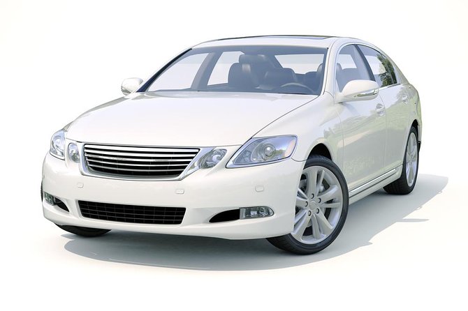 Boston Airport Transfer Review: A Smooth Ride - Service Overview