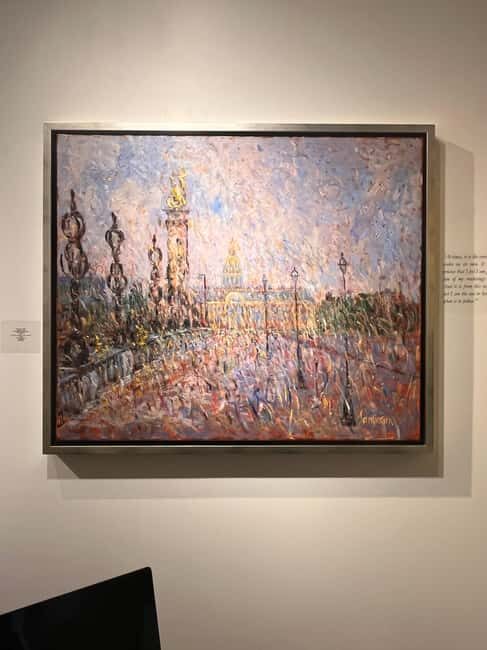 Boston: Back Bay Chocolate and Art Galleries Guided Tour - Art Galleries: A Window into Boston’s Creative Scene