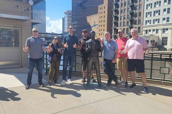 Boston Bar Crawl Back Bay Beat Bar Craw - The Sum Up: Is It Worth It?