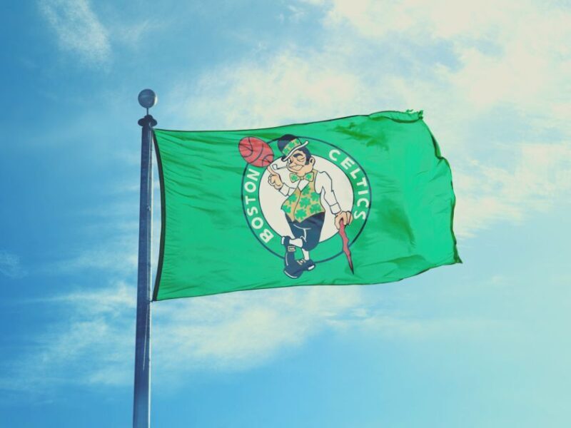 Boston: Boston Celtics Basketball Game Ticket at TD Garden - Practical Details