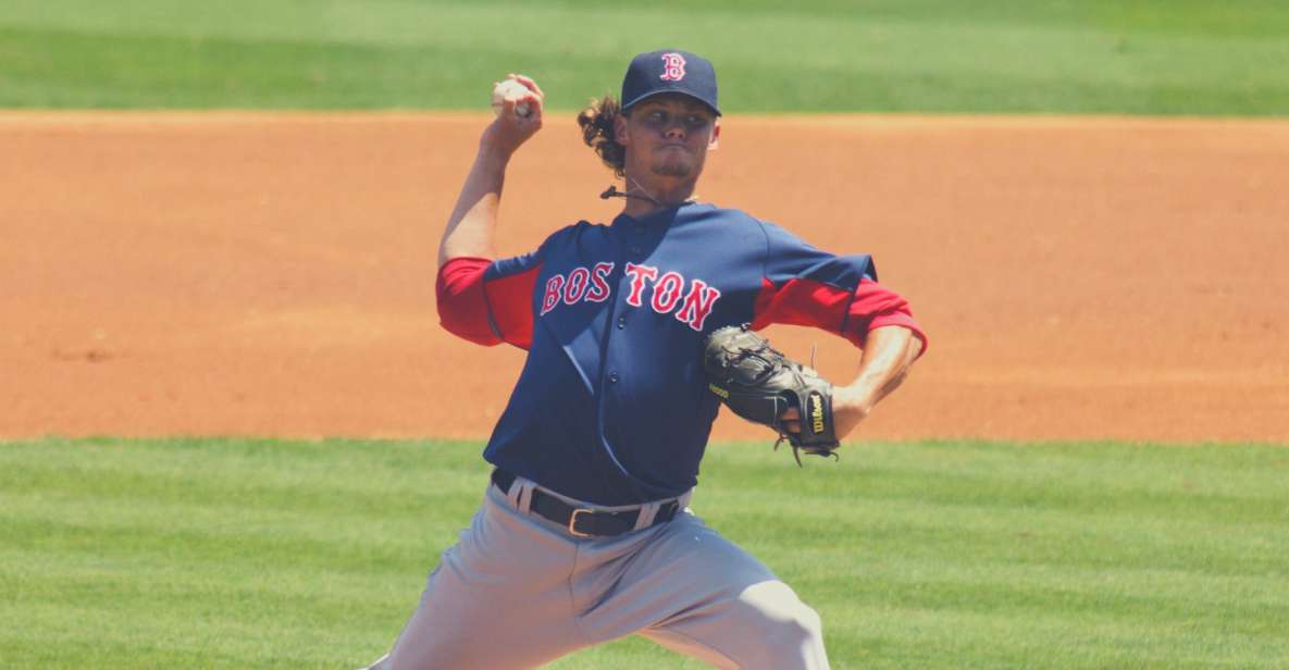 Boston: Boston Red Sox Baseball Game Ticket at Fenway Park - Meeting Point Information