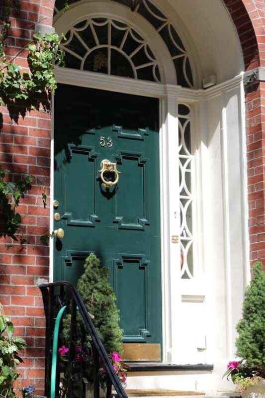 Boston: Boston's Big 1776 Tour with John and Abigail Adams - Who Will Enjoy This Tour?