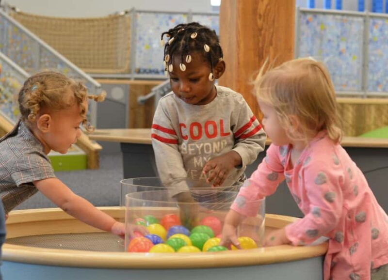 Boston: Children's Museum Entry Ticket - Authentic Experiences and Visitor Feedback