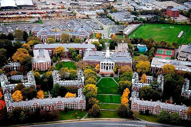 Boston City with Freedom Trail 1-Day Tour From New York City - What Travelers Are Saying and What You Should Know