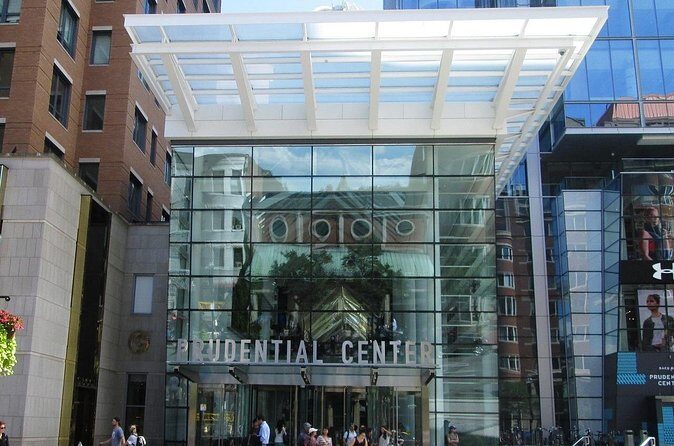 Boston City with Freedom Trail 1-Day Tour From New York City - FAQs