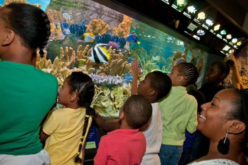 Boston CityPASS®: Save up to 46% at 4 Top Attractions - FAQ