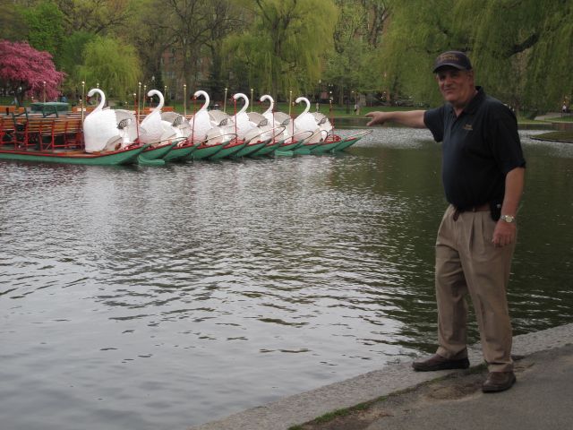 Boston Citywalks: Private Personalized Walking Tour - Reservation Process