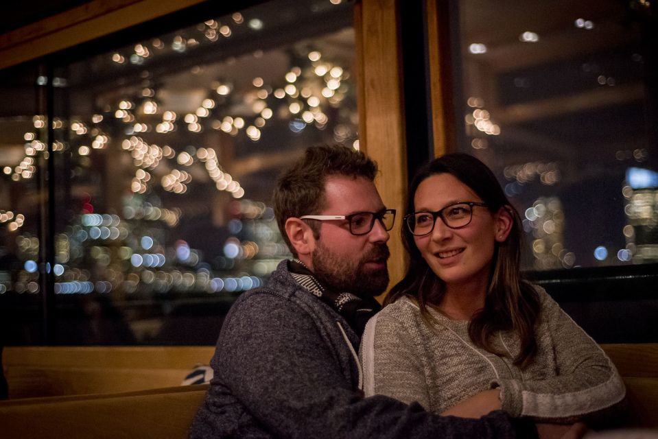 Boston: Cocoa and Carols Holiday Cruise - Frequently Asked Questions