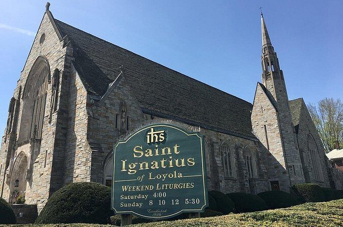 Boston College Scavenger Hunt and Escape Game - Practical Considerations