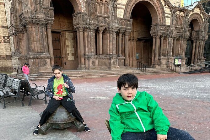 Boston Common Epic Puzzling Adventure Scavenger Hunt - Authentic Feedback & Considerations