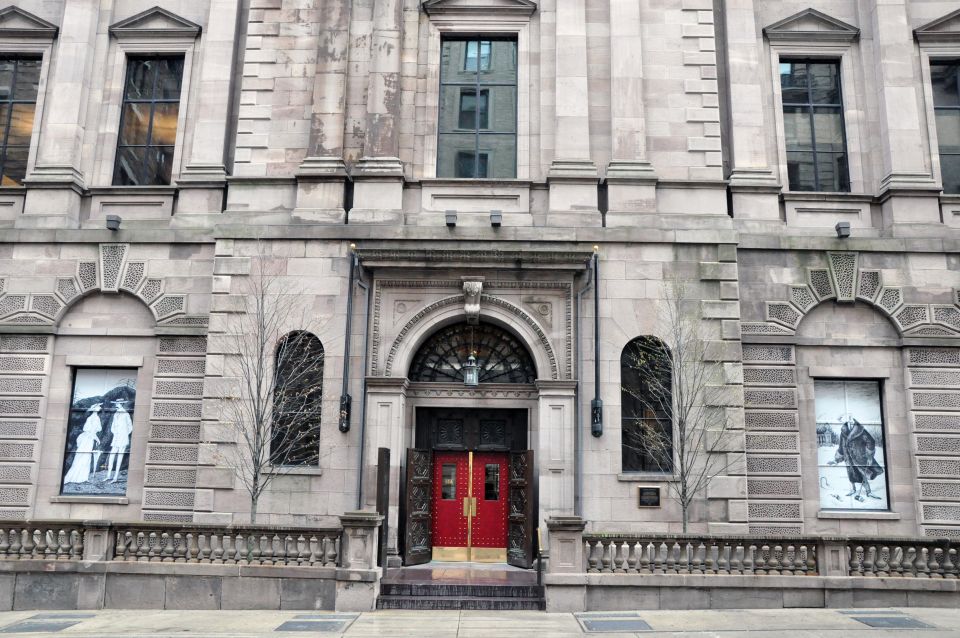 Boston: Death and Dying Walking Ghost Tour - Tour Duration