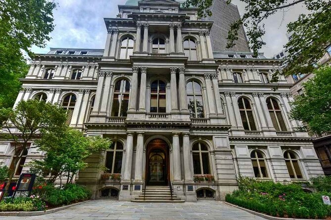 Boston: Escorted Bus Tours From Toronto - Transportation and Accommodations