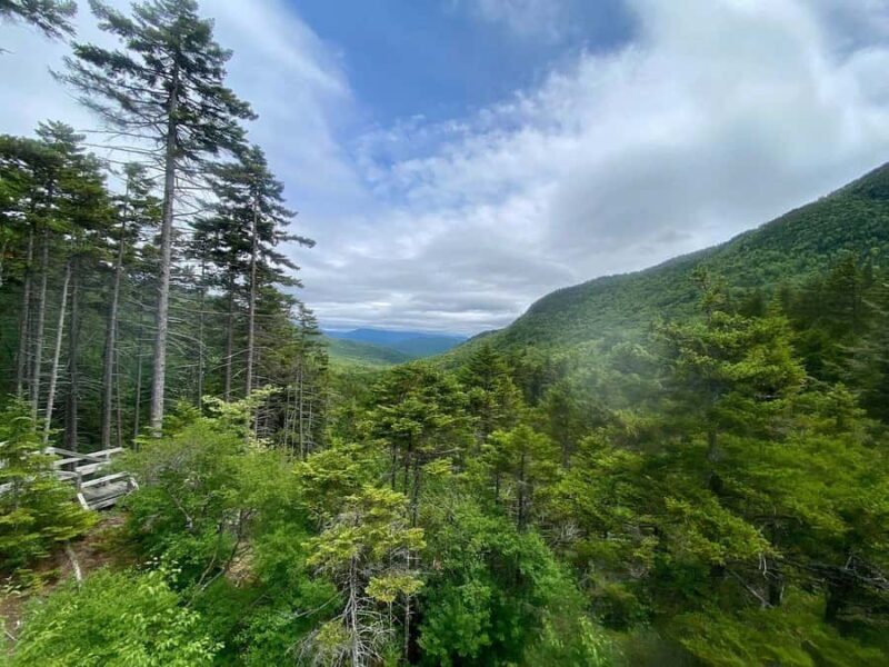 Boston Fall Day Trip to White Mountains, Lost River Gorge - FAQ