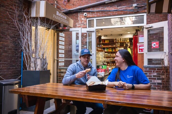 Boston Food of the North End Private Walking Tour - Frequently Asked Questions