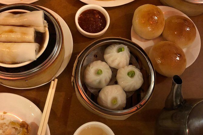 Boston Food Tour: Food and Cultural Tour of Boston's Chinatown - Practical Details: What to Expect