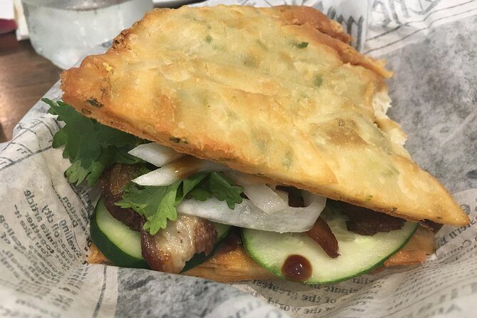 Boston Food Tour: Food and Cultural Tour of Boston's Chinatown - Why This Tour Is Worth It