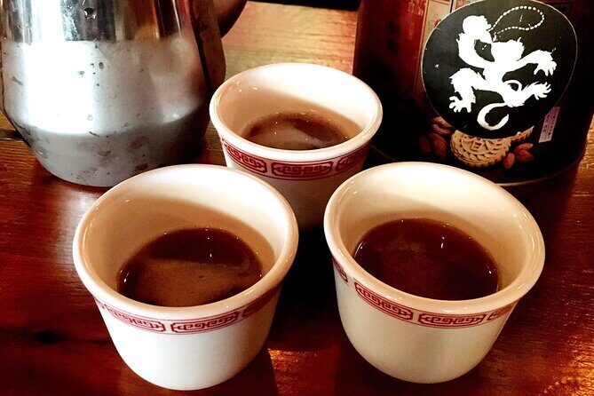 Boston Food Tour: Food and Cultural Tour of Boston's Chinatown - Who Would Love This Tour?