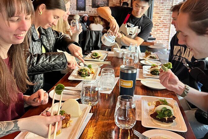 Boston Food Tour: Food and Cultural Tour of Boston's Chinatown - Final Thoughts