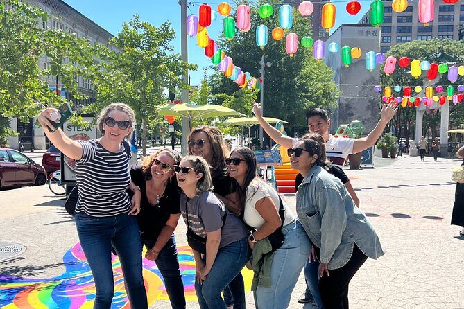 Boston Food Tour: Food and Cultural Tour of Boston's Chinatown - FAQ