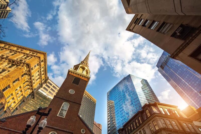 Boston: Freedom Trail History and Food Tour - A Closer Look at the Tour Experience
