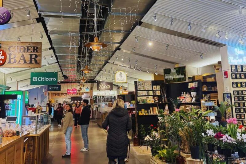 Boston: Freedom Trail History and Food Tour - Final Thoughts