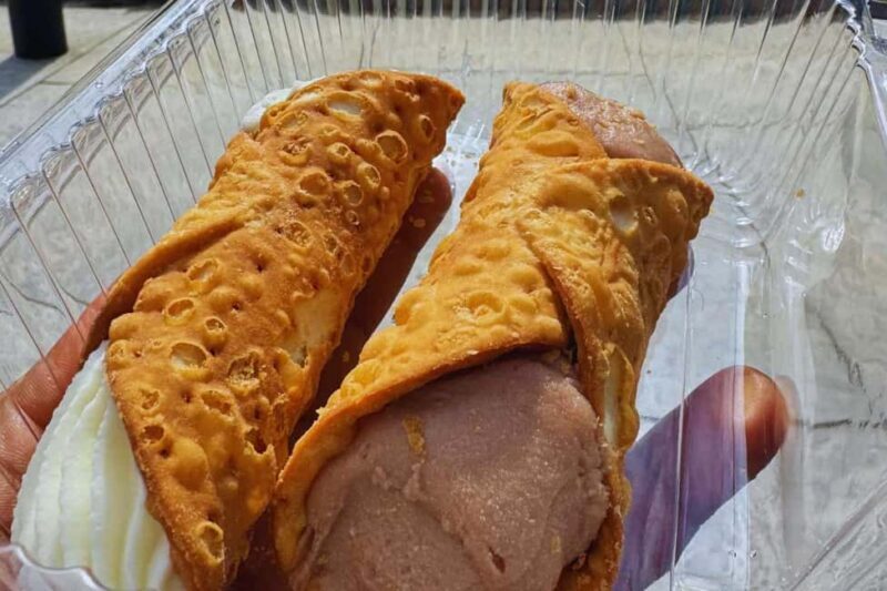 Boston: Freedom Trail History and Food Tour - FAQ