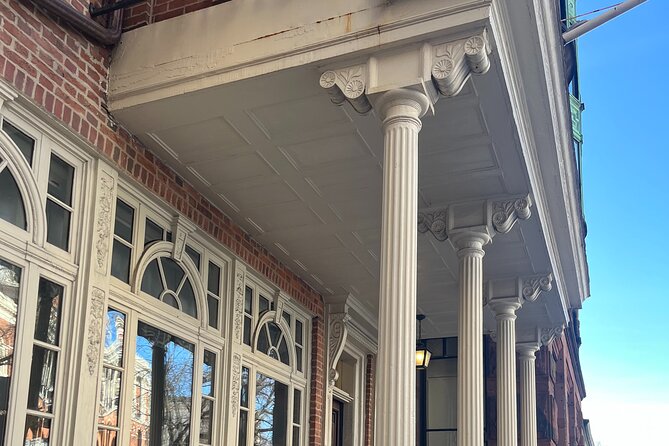 Boston Freedom Trail Private Car Tour - Pricing and Booking Information