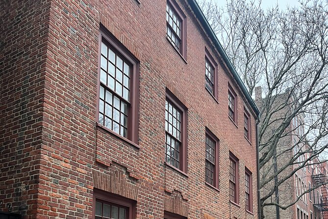 Boston Freedom Trail Private Car Tour - The Sum Up