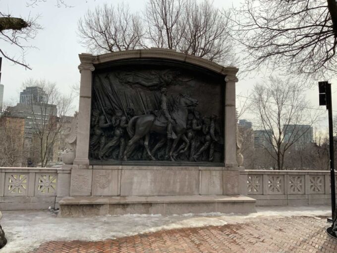 Boston: Freedom Trail Sites Self-Guided Tour - Explore the Trail