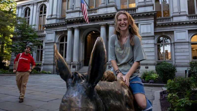 Boston: Freedom Trail to Beacon Hill Walking Tour - An Authentic Taste of Boston’s Past and Present